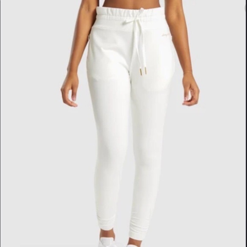 Gymshark x Whitney Simmons V2 jogger